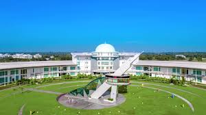 University Pahang Malaysia Campus